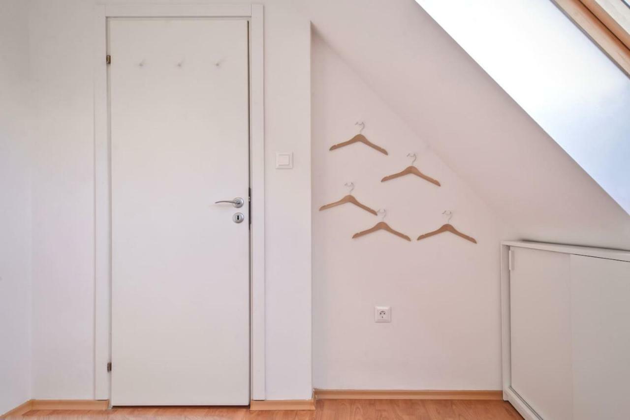 South Park, Vitosha View, 2-Bdr, 2-Bthr Apartment By Flat Mаnager Sofia Exterior photo