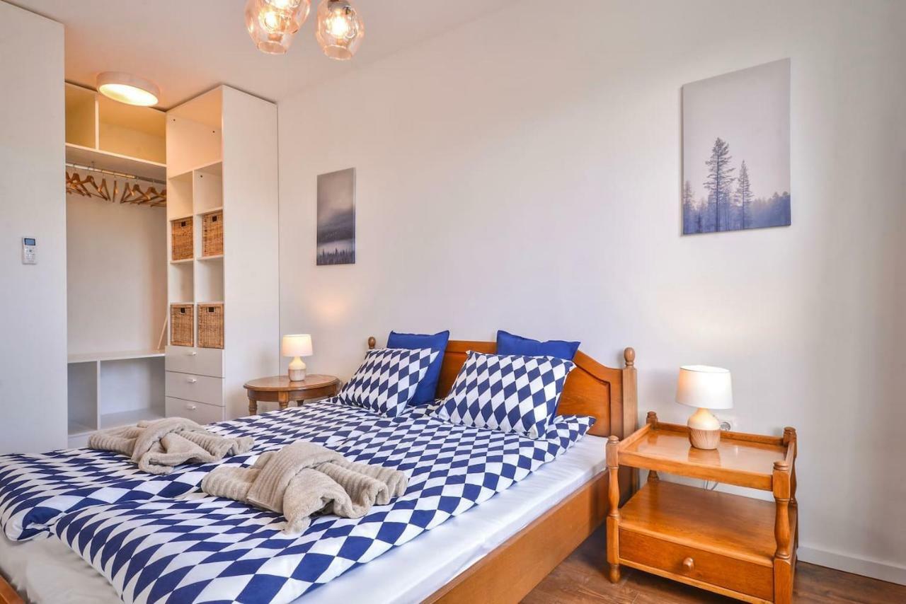 South Park, Vitosha View, 2-Bdr, 2-Bthr Apartment By Flat Mаnager Sofia Exterior photo